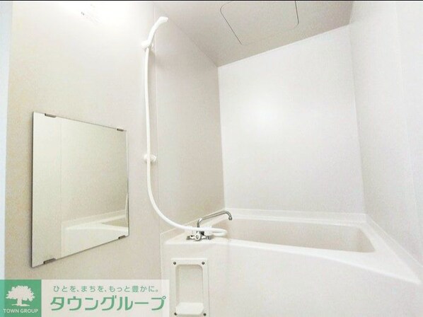 プリシェールミレニアムIIの物件内観写真